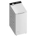 lavatrice carica dall'alto 8 kg st8013ad white classe a 1300giri/min (40x60 1x87 5cm)