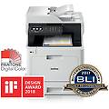 Brother Mfc L8690cdw Stampante Multifunzione Colore Laser A4 Legal