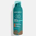 lovrén solare spray solare trasparente protezione alta spf30 150ml
