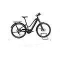 ebike ricondizionata · country tour r2600i · come nuovo