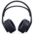 - pulse 3d cuffia stereo per ps5 padiglione auricolare wireless con microfono integrato colore nero