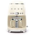 dcf02creu macchina per caffè manuale macchina da caffè con filtro 1 4 l