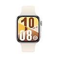 HUAWEI - watch fit 4-white