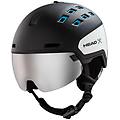 casco da sci radar wcr