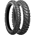 Bridgestone X 40 F 80 100 D21 51m