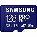 Samsung Microsd Pro Plus 128 Gb
