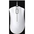 mouse verticale wireless bianco
