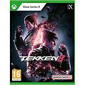 namco videogioco tekken 8 per xbox series x