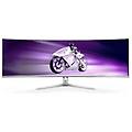Philips 49m2c8900 00 Monitor Pc 124 2 Cm 48 9 5120 X 1440 Pixel Bianco