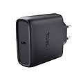 - maxo 65w usb-c gan charger-black