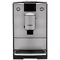 - macchina da caffè completamente automatica potenza 1455 w capacita 2 2 l colore grigio