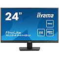 - monitor 23. 8' led va gaming xu2494hsu-b6 full-hd 1920 x 1080 pixel tempo di risposta 1 ms