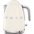 klf03creu bollitore elettrico 1 7 l 2400 w crema