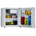 mini frigo bar 45 litri frigo hotel frigo ufficio classe e bianco pt-f47k con chiave