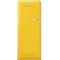 fab28lyw5 frigorifero monoporta colore giallo libera installazione 270 l d