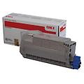 45396203 toner originale ciano per mc 760 capacità 11500 pagine