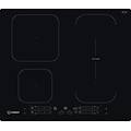 Indesit Piano Cottura A Induzione Ib 65b60 Ne Ib 65b60 Ne