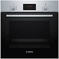 - serie 2 hbf113br1s forno 66 l 3300 w a