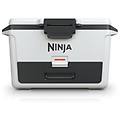 shark fb151eu borsa frigo 47 l bianco (fb151euwh)