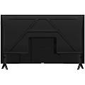 tv qled 32" 32s49k nero