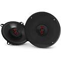 stage3 527 altoparlante auto 2-vie 200w rotondo 2 pezzi