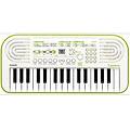 mini tastiera musicale sa-50