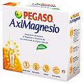schwabe pharma italia srl aximagnesio 20bust