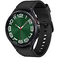 smartwatch galaxy watch6 classic acciaio inossidabile