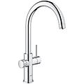 Grohe Blue Home Rubinetto Per Lavello 31455001 Cromato