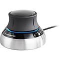 spacemouse compact (mouse 3d cablato nero)