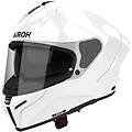 airoh casco matryx bianco bianco l