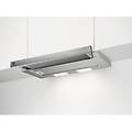 campana extractora lfp226s canalizzato/recirculazione 60cm led grigia