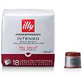 iperespresso caffe' intenso 18 capsule