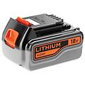 batteria bl4018 18 v 2 ah agli ioni di litio