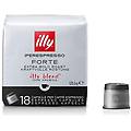 capsule blend forte 18 pezzi