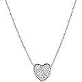 collana argento 925 donna amore clhscbbz3