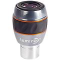 - luminos 7 mm oculare telescopio 1 2 cm nero blu arancione argento
