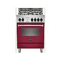 cucina amn664gvit piano cottura a gas zone 4 classe a+