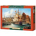 - copia del puzzle della vecchia danzica (1000 pezzi)