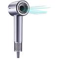asciugatrice ion-plasma luxe con motore digitale da 110. 000 giri/min doppia protezione termica