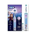 oral-b spazzolino elettrico pro kids
