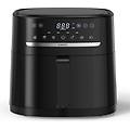 air fryer 6l friggitrice senza olio 6l 1500w