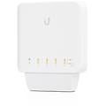 switch 5p lan gigabit usw-flex di cui 4p poe+