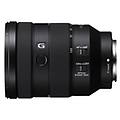 standard zoom g series fe 24 105mm f4 g oss black sel24105g syx