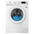 lavatrice 6 kg serie 600 ew6s526a perfectcare white classe a 1200giri/min (59 5x37 8x84 3cm)