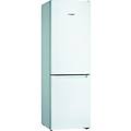 serie 2 kgn36nwea frigorifero con congelatore libera installazione 305 l e bianco (kgn36nwea)