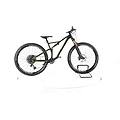 ebike ricondizionata · ground control 4 · come nuovo