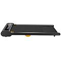 - spacewalk lite black tapis roulant 400 x 1024 mm 6 km /h