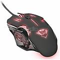 - mouse gxt 108 rava ottico 6 tasti 2000 dpi colore nero