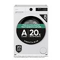 - lavatrice gd 48sb6-s 8kg classe a-bianco